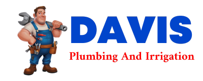 Trusted plumber in CANADIAN